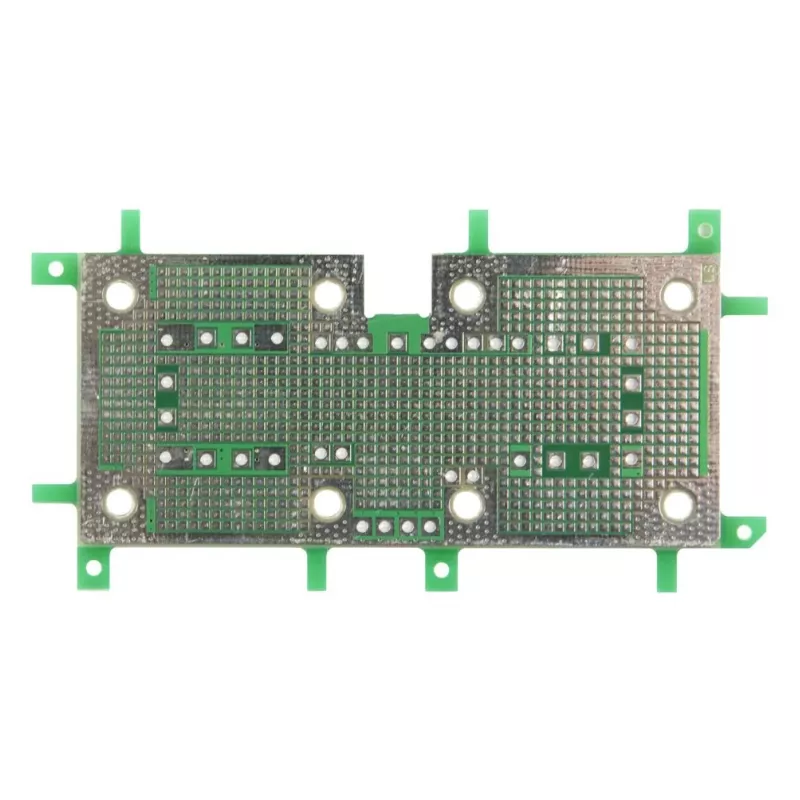 ALLNET Brick'R'knowledge Κενή μονάδα θήκη πράσινο 20g