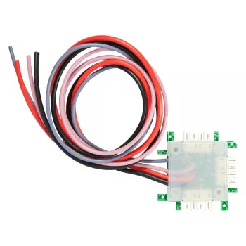 ALLNET ALL-BRICK-0378 Πλακέτα επέκτασης Raspberry Pi Grove HAT
