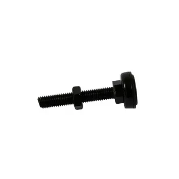 ALLNET Ανταλλακτικό ρυθμιζόμενο πόδι 19 inch για σειρά ντουλαπιών SNB, 1 τεμ.
