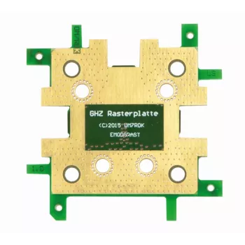ALLNET BrickRknowledge Πλακέτα GHz EMODGRAST