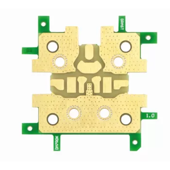ALLNET BrickRknowledge Πλακέτα GHz EMODGRAST