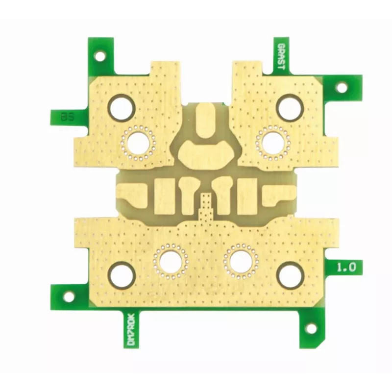 ALLNET BrickRknowledge Πλακέτα GHz EMODGRAST