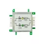 ALLNET ALL-BRICK-0403 Μονάδα RGB LED για Brick'R'knowledge πολύχρωμο