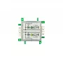 ALLNET Brick'R'knowledge Διπλή LED παρακολούθησης GPIO 3mm με γείωση