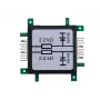 ALLNET 125672 Brick'R'knowledge Αρθρωτό εκπαιδευτικό σύστημα ηλεκτρονικών, πολύχρωμο