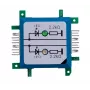 ALLNET Brick'R'knowledge Μονάδα LED Μπλε/Πράσινο - 125694