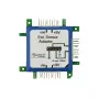 ALLNET 125695 Τροφοδοτικό 9V 1.5A - Μαύρο