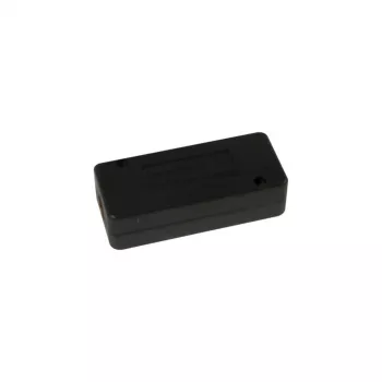 Synergy 21 Μονάδα σύνδεσης LSA+ CAT7 LSA/LSA έως 800 MHz - Καλώδιο - Δίκτυο - Cat7 - Μαύρο