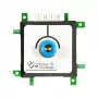 ALLNET 132089 Brick'R'knowledge Αρθρωτό εκπαιδευτικό κιτ ηλεκτρονικών, 25 τεμάχια, πολύχρωμο