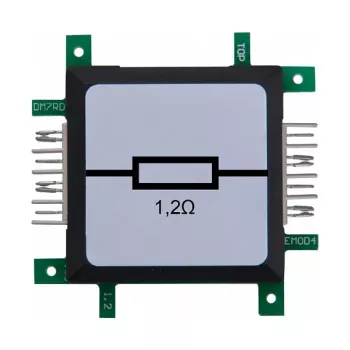 ALLNET BrickRknowledge Αντίσταση 1.2 Ohm (ALL-BRICK-0486)