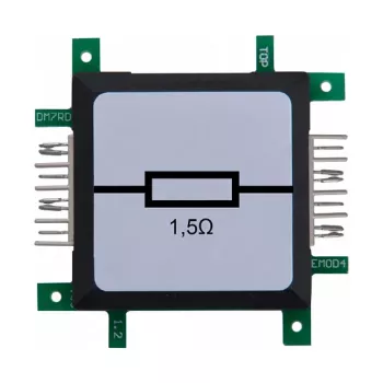 ALLNET BrickRknowledge Αντίσταση 1.5 Ohm (ALL-BRICK-0487)