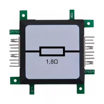 ALLNET BrickRknowledge Αντίσταση 1.8 Ohm (ALL-BRICK-0488)