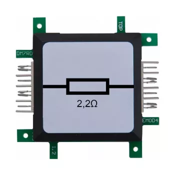 ALLNET BrickRknowledge Αντίσταση 2.2 Ohm (ALL-BRICK-0489)