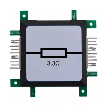 ALLNET BrickRknowledge Αντίσταση 3.3 Ohm (ALL-BRICK-0491)