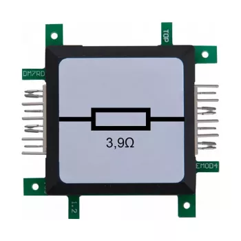 ALLNET BrickRknowledge Αντίσταση 3.9 Ohm (ALL-BRICK-0492)