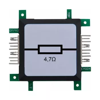 ALLNET BrickRknowledge Αντίσταση 4.7 Ohm (ALL-BRICK-0493)