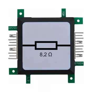 ALLNET BrickRknowledge Αντίσταση 8.2 Ohm (ALL-BRICK-0496)