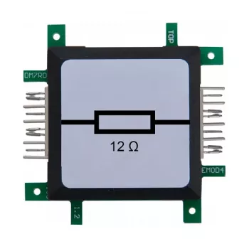 ALLNET Brick'R'knowledge Brick αντίστασης 12 Ohm, ALL-BRICK-0497