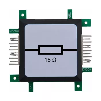 ALLNET BrickRknowledge Αντίσταση 18 Ohm (ALL-BRICK-0499)