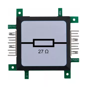 ALLNET BrickRknowledge Αντίσταση 27 Ohm (ALL-BRICK-0502)