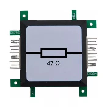 ALLNET BrickRknowledge Αντίσταση 47 Ohm (ALL-BRICK-0504)