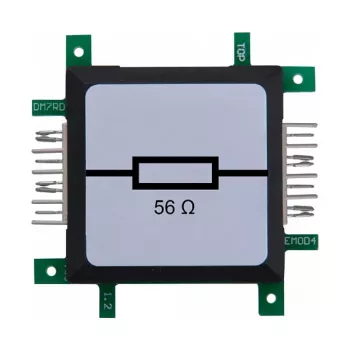 ALLNET ALL-BRICK-0505 BrickRknowledge Αντίσταση, 56 Ohm