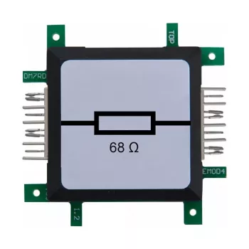 ALLNET ALL-BRICK-0506 BrickRknowledge Αντίσταση, 68 Ohm