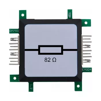 ALLNET ALL-BRICK-0507 BrickRknowledge Αντίσταση, 82 Ohm