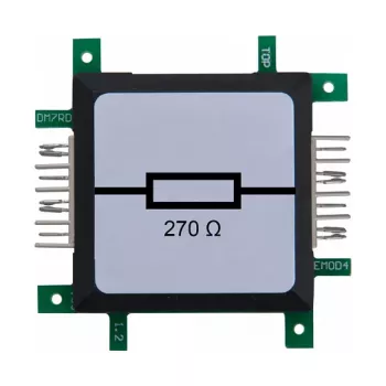 ALLNET ALL-BRICK-0512 BrickRknowledge Αντίσταση, 270 Ohm