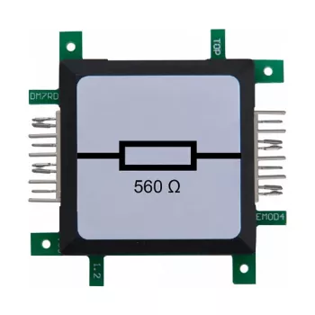 ALLNET ALL-BRICK-0514 BrickRknowledge Αντίσταση, 560 Ohm