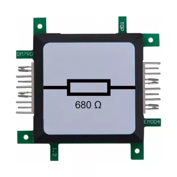 ALLNET ALL-BRICK-0515 BrickRknowledge Αντίσταση, 680 Ohm