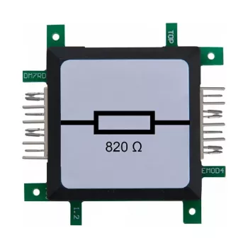 ALLNET ALL-BRICK-0516 BrickRknowledge Αντίσταση, 820 Ohm