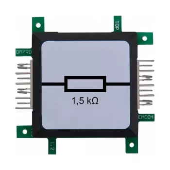 ALLNET ALL-BRICK-0518 BrickRknowledge Αντίσταση, 1.5 kOhm