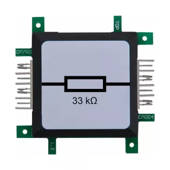 ALLNET ALL-BRICK-0532 BrickRknowledge Αντίσταση, 33 kOhm
