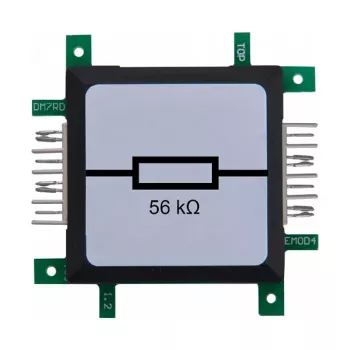 ALLNET ALL-BRICK-0535 BrickRknowledge Αντίσταση, 56 kOhm