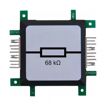 ALLNET ALL-BRICK-0560 BrickRknowledge Αντίσταση, 68 kOhm