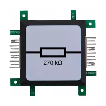 ALLNET ALL-BRICK-0540 BrickRknowledge Αντίσταση, 270 kOhm
