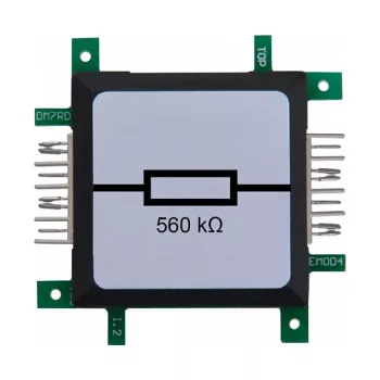 ALLNET ALL-BRICK-0544 BrickRknowledge Αντίσταση, 560 kOhm