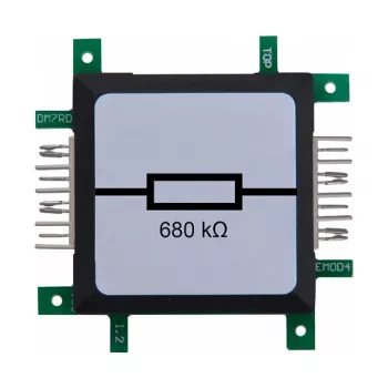 ALLNET ALL-BRICK-0545 BrickRknowledge Αντίσταση, 680 kOhm