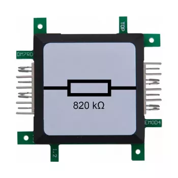 ALLNET ALL-BRICK-0546 BrickRknowledge Αντίσταση, 820 kOhm