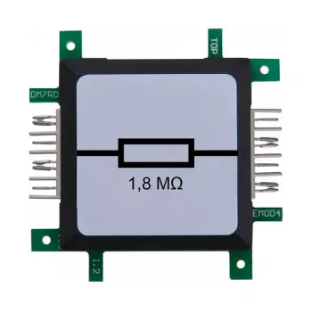 ALLNET Brick'R'knowledge Αντίσταση-Brick 1.8 MOhm, ALL-BRICK-0550