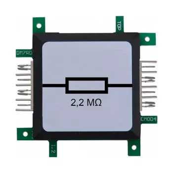 ALLNET ALL-BRICK-0551 BrickRknowledge Αντίσταση, 2,2 MOhm