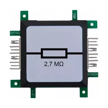ALLNET ALL-BRICK-0552 BrickRknowledge Αντίσταση, 2,7 MOhm