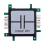 ALLNET Brick'R'knowledge ALL-BRICK-0570 Πυκνωτής, 0,68 µF 25 V