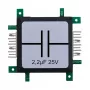 ALLNET Brick'R'knowledge Πυκνωτής-Brick 2.2 uF 25 V, ALL-BRICK-0575