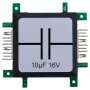 ALLNET Brick'R'knowledge Πυκνωτής 10µF 16V