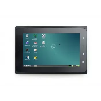 ALLNET FriendlyARM X710 LCD με χωρητική αφή