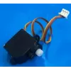 ALLNET 4duino αισθητήρας υπερήχων servo για ρομπότ Smart Car (ALL-KS_Ultrasonic_Servo)