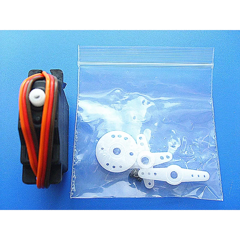 ALLNET 4duino αισθητήρας υπερήχων servo για ρομπότ Smart Car (ALL-KS_Ultrasonic_Servo)