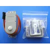 ALLNET 4duino αισθητήρας υπερήχων servo για ρομπότ Smart Car (ALL-KS_Ultrasonic_Servo)